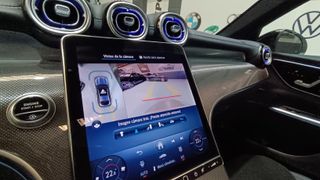 MERCEDES-BENZ GLC Coupé GLC 220 d 4MATIC 2025