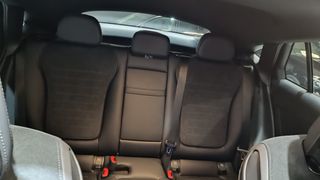 MERCEDES-BENZ GLC Coupé GLC 220 d 4MATIC 2025