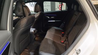 MERCEDES-BENZ GLC Coupé GLC 220 d 4MATIC 2025