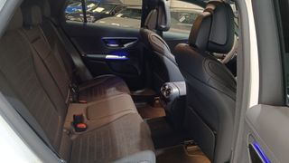 MERCEDES-BENZ GLC Coupé GLC 220 d 4MATIC 2025