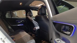 MERCEDES-BENZ GLC Coupé GLC 220 d 4MATIC 2025