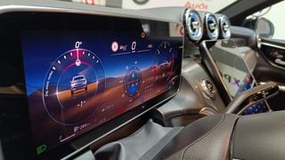 MERCEDES-BENZ GLC Coupé GLC 220 d 4MATIC 2025