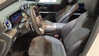 MERCEDES-BENZ GLC Coupé GLC 220 d 4MATIC 2025