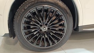 MERCEDES-BENZ GLC Coupé GLC 220 d 4MATIC 2025