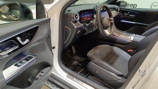 MERCEDES-BENZ GLC Coupé GLC 220 d 4MATIC 2025