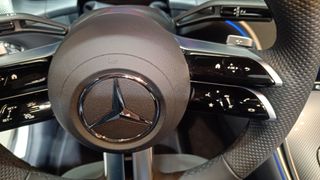 MERCEDES-BENZ GLC Coupé GLC 220 d 4MATIC 2025