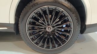 MERCEDES-BENZ GLC Coupé GLC 220 d 4MATIC 2025