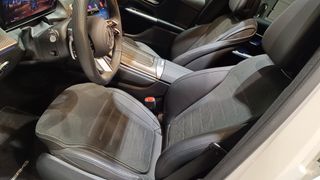 MERCEDES-BENZ GLC Coupé GLC 220 d 4MATIC 2025