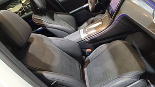 MERCEDES-BENZ GLC Coupé GLC 220 d 4MATIC 2025