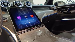 MERCEDES-BENZ GLC Coupé GLC 220 d 4MATIC 2025