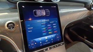 MERCEDES-BENZ GLC Coupé GLC 220 d 4MATIC 2025