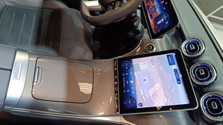 MERCEDES-BENZ GLC Coupé GLC 220 d 4MATIC 2025