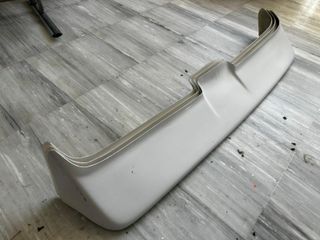 Visera Nissan Patrol GR Y61