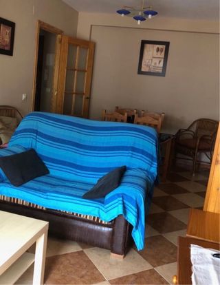 ROTA Alquilo piso para vacaciones