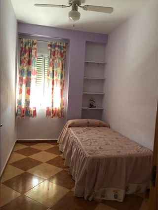 ROTA Alquilo piso para vacaciones