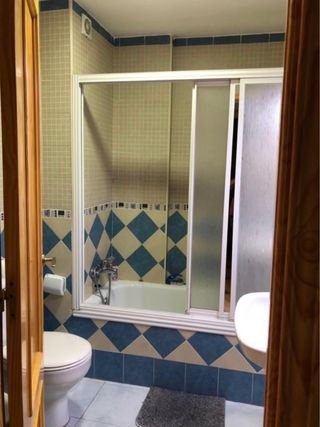 ROTA Alquilo piso para vacaciones