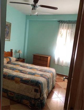 ROTA Alquilo piso para vacaciones