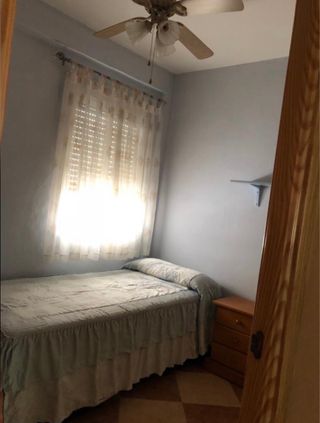 ROTA Alquilo piso para vacaciones