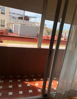 ROTA Alquilo piso para vacaciones