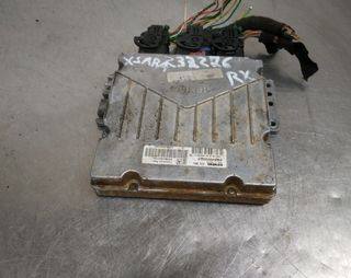 Centralita citroen 5ws40023ct saxo berlina 439091