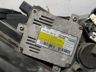 FARO IZQUIERDO AUDI A3 (8VK) CXXB