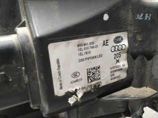 FARO IZQUIERDO AUDI A3 (8VK) CXXB