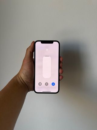 iPhone 12 Azul (83% Batería)