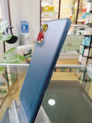 OPPO Find X3 Pro Azul 5G 256GB
