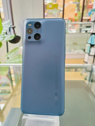 OPPO Find X3 Pro Azul 5G 256GB
