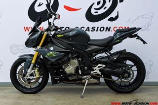 BMW S 1000 R