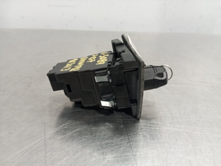 ANTIRROBO / LLAVE CONTACTO BMW SERIE 3 COUPE (E92