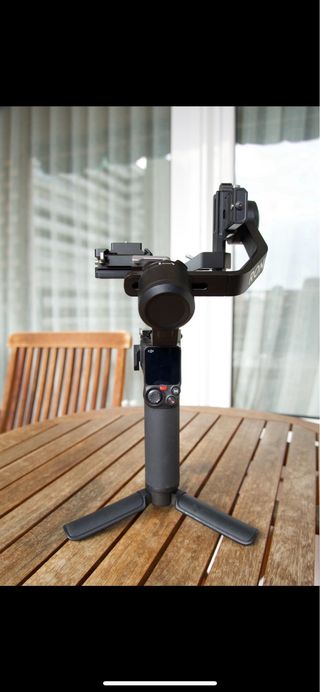 Estabilizador DJI RS3 Mini