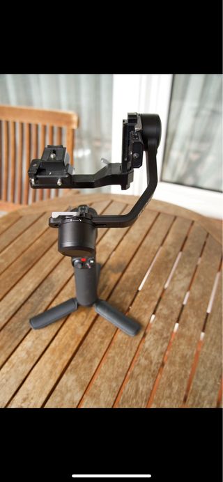 Estabilizador DJI RS3 Mini