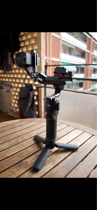 Estabilizador DJI RS3 Mini