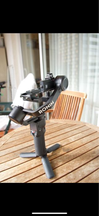 Estabilizador DJI RS3 Mini