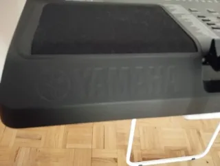 Teclado Yamaha PRS-E363