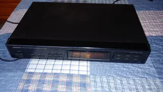 Lote equipo de sonido