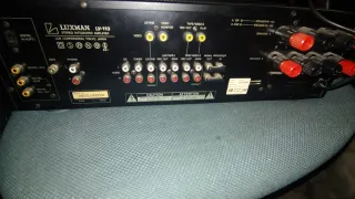 Lote equipo de sonido