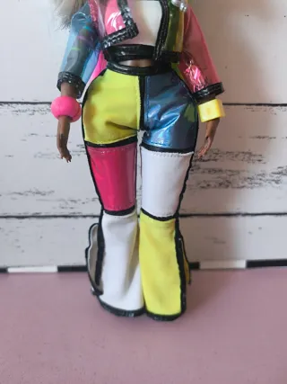 Muñeca LOL OMG Angles