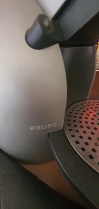 Cafetera Nespresso Cápsulas