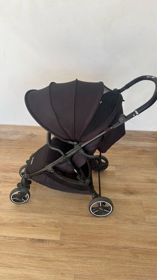 Silla de paseo ligera Baby Monsters