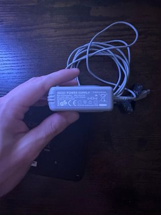 Nintendo DSi XL Azul