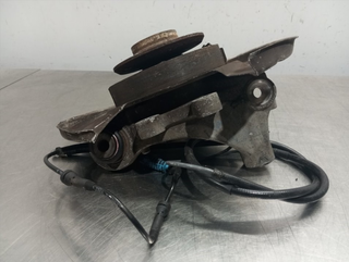 MANGUETA TRASERA IZQUIERDA BMW SERIE 6 COUPE (E63