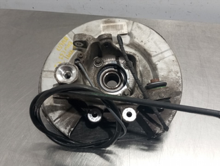 MANGUETA TRASERA IZQUIERDA BMW SERIE 6 COUPE (E63