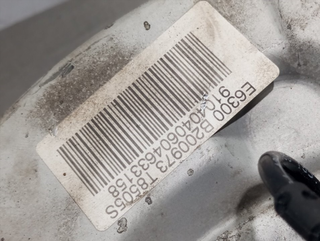 MANGUETA TRASERA IZQUIERDA BMW SERIE 6 COUPE (E63