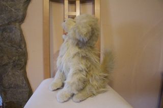 Pack Peluches Panda y Perro