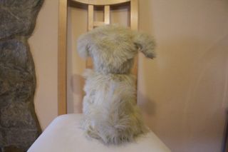 Pack Peluches Panda y Perro