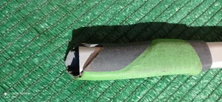 Tijera de poda GEOLIA ergonómica 66cm