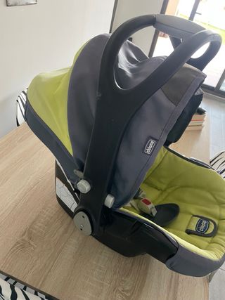 Maxi-Cosi Chicco