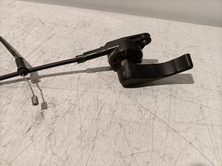 CERRADURA CAPOT DACIA SANDERO 112513